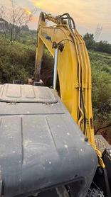 Buy Sumitomo SH200A5 Used Excavator / 5 Buy Sumitomo SH200A5 Used Excavator / 5