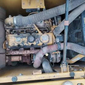 Buy Caterpillar 313D Used Excavator / 4 Buy Caterpillar 313D Used Excavator / 4