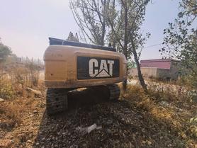 Buy Caterpillar 324D Used Excavator / 2 Buy Caterpillar 324D Used Excavator / 2