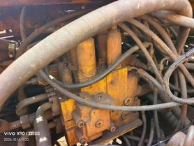 Buy Sany SY215C Used Excavator / 5 Buy Sany SY215C Used Excavator / 5