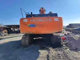 Buy Hitachi ZX450-6 Used Excavator / 2 Buy Hitachi ZX450-6 Used Excavator / 2