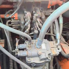 Buy Doosan DH225-9 Used Excavator / 6 Buy Doosan DH225-9 Used Excavator / 6