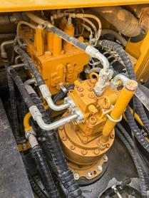 Buy Sany SY245H Used Excavator / 9 Buy Sany SY245H Used Excavator / 9
