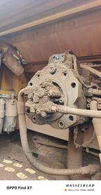 Buy Sany SY415H Used Excavator / 2 Buy Sany SY415H Used Excavator / 2