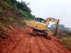 Buy XCMG XE135B Used Excavator / 7 Buy XCMG XE135B Used Excavator / 7