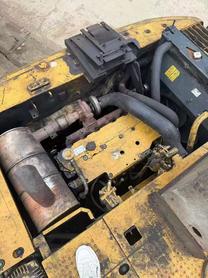 Buy Caterpillar 320D Used Excavator / 2 Buy Caterpillar 320D Used Excavator / 2