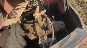 Buy Doosan DH55 Used Excavator / 3 Buy Doosan DH55 Used Excavator / 3