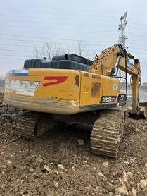 Buy Sany SY205C Used Excavator / 2 Buy Sany SY205C Used Excavator / 2
