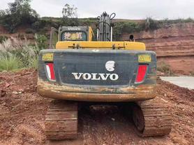 Buy Volvo EC140 Used Excavator / 5 Buy Volvo EC140 Used Excavator / 5
