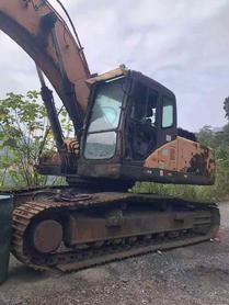 Buy Sany SY265C-9 Used Excavator / 4 Buy Sany SY265C-9 Used Excavator / 4