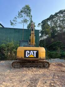 Buy Caterpillar 313D Used Excavator / 9 Buy Caterpillar 313D Used Excavator / 9