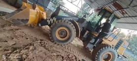 Buy XCMG XE550DK Used Loader / 3 Buy XCMG XE550DK Used Loader / 3