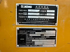 Buy XCMG XE17U Used Excavator / 4 Buy XCMG XE17U Used Excavator / 4