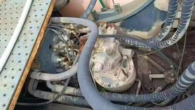 Buy Hyundai R385LC-9 Used Excavator / 4 Buy Hyundai R385LC-9 Used Excavator / 4