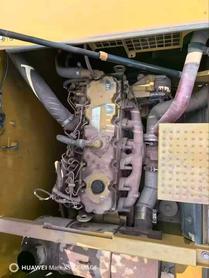 Buy Caterpillar 336E Used Excavator / 3 Buy Caterpillar 336E Used Excavator / 3