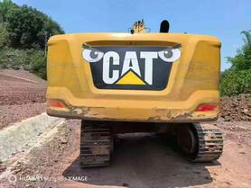 Buy Caterpillar 336E Used Excavator / 4 Buy Caterpillar 336E Used Excavator / 4