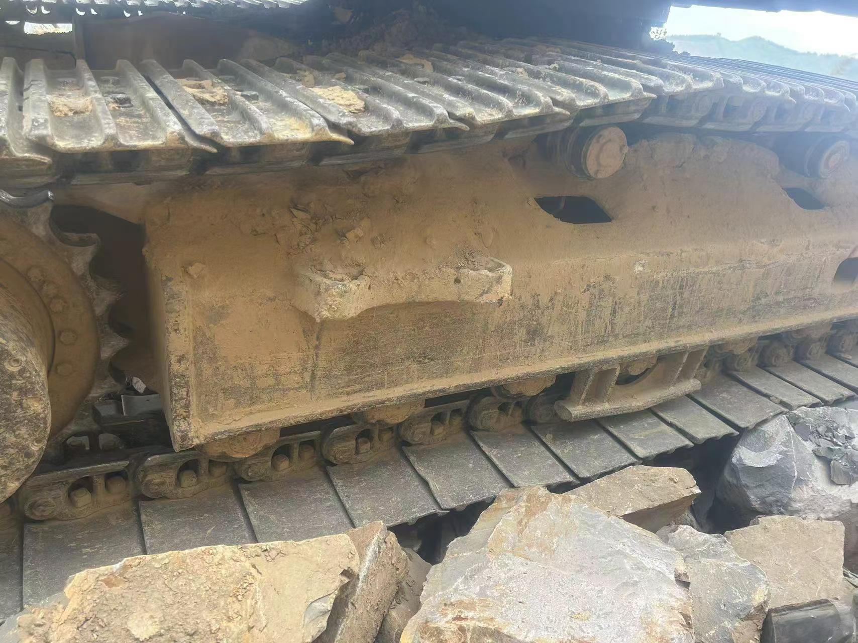 Buy XCMG XE215 Used Excavator / 4