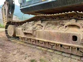 Buy Sany SY485C Used Excavator / 4 Buy Sany SY485C Used Excavator / 4