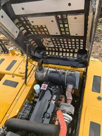 Buy Sany SY245H Used Excavator / 7 Buy Sany SY245H Used Excavator / 7