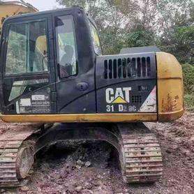 Buy Caterpillar 313D Used Excavator / 5 Buy Caterpillar 313D Used Excavator / 5