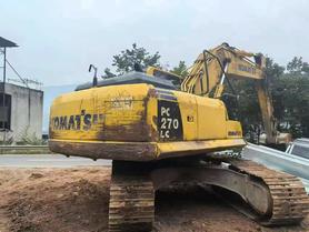 Buy Komatsu PC210 Used Excavator / 2 Buy Komatsu PC210 Used Excavator / 2