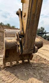 Buy Caterpillar 326DL Used Excavator / 9 Buy Caterpillar 326DL Used Excavator / 9