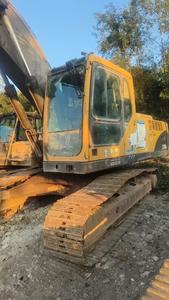 Купить Volvo L250G Подержанный Экскаватор Купить Volvo L250G Подержанный Экскаватор