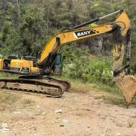 Buy Sany SY265C Used Excavator / 4 Buy Sany SY265C Used Excavator / 4
