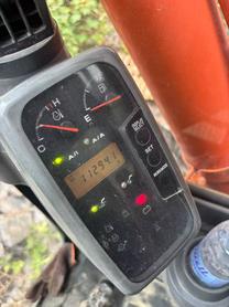 Buy Hitachi ZX260-3G Used Excavator / 3 Buy Hitachi ZX260-3G Used Excavator / 3
