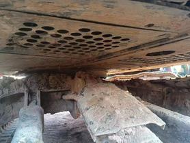 Buy Sany SY55 Used Excavator / 7 Buy Sany SY55 Used Excavator / 7