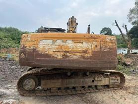 Buy Sany SY365C Used Excavator / 5 Buy Sany SY365C Used Excavator / 5