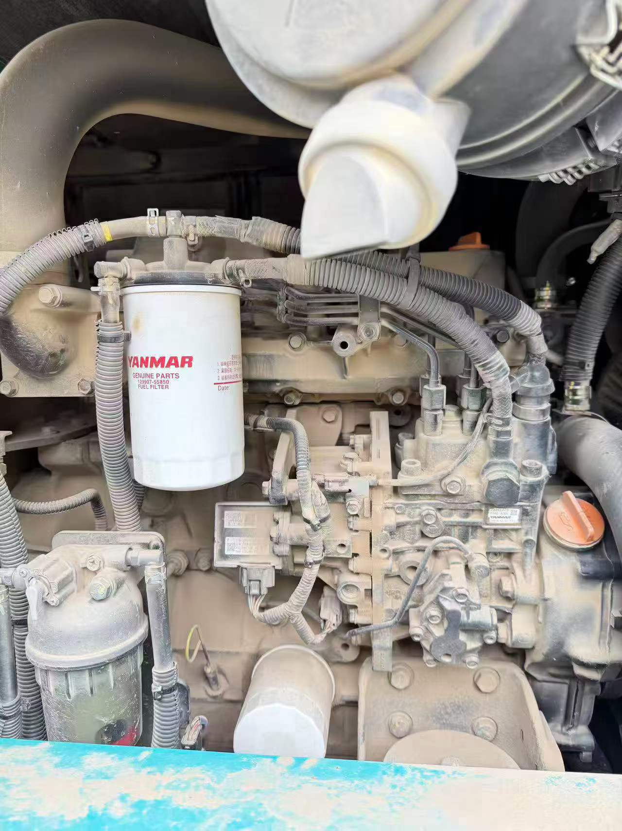 Buy Kobelco SK25SR Used Excavator / 3