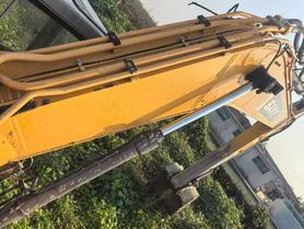 Buy Sany SY195C-9 Used Excavator / 5 Buy Sany SY195C-9 Used Excavator / 5