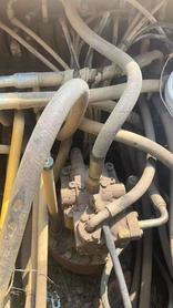 Buy Caterpillar 323D2L Used Excavator / 6 Buy Caterpillar 323D2L Used Excavator / 6