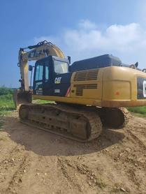 Buy Caterpillar 336E Used Excavator / 9 Buy Caterpillar 336E Used Excavator / 9