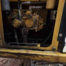 Buy Caterpillar 313D Used Excavator / 3 Buy Caterpillar 313D Used Excavator / 3