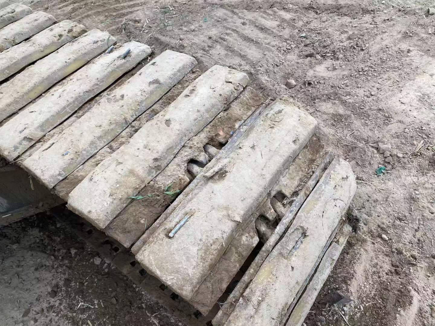 شراء حفارة Komatsu PC110-7 مستعملة / 3