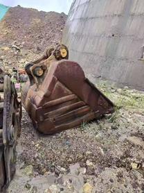 Buy Sany SY485C Used Excavator / 7 Buy Sany SY485C Used Excavator / 7