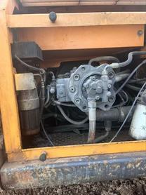 Buy Sany SY215C-8 Used Excavator / 6 Buy Sany SY215C-8 Used Excavator / 6