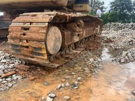 Buy Caterpillar 323 Used Excavator / 6 Buy Caterpillar 323 Used Excavator / 6