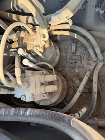 Buy Hitachi ZX490LCH-5A Used Excavator / 3 Buy Hitachi ZX490LCH-5A Used Excavator / 3