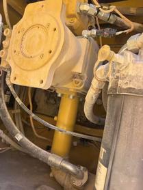 Buy Caterpillar CAT352 Used Excavator / 8 Buy Caterpillar CAT352 Used Excavator / 8