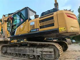 Buy Sany SY245H Used Excavator / 2 Buy Sany SY245H Used Excavator / 2