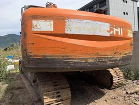 Buy Hitachi EX200-3 Used Excavator / 7 Buy Hitachi EX200-3 Used Excavator / 7