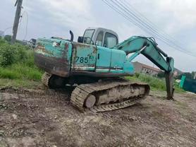 Buy Kobelco SK200 Used Excavator / 6 Buy Kobelco SK200 Used Excavator / 6