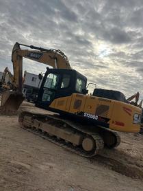 Buy Sany SY200C Used Excavator / 9 Buy Sany SY200C Used Excavator / 9