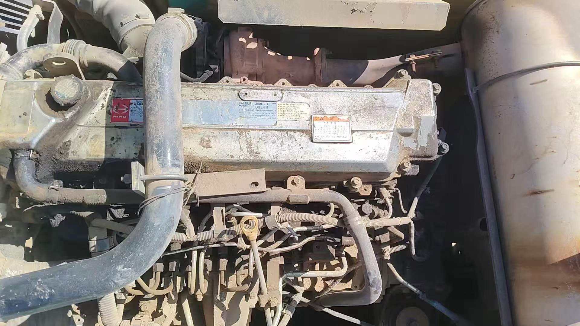 Buy Kobelco SK380D Used Excavator / 3