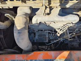 Buy Hitachi ZX450-6 Used Excavator / 5 Buy Hitachi ZX450-6 Used Excavator / 5