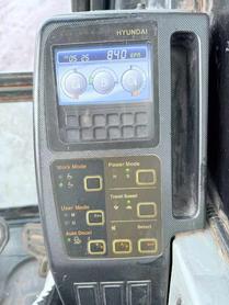 Buy Hyundai R215-7 Used Excavator / 2 Buy Hyundai R215-7 Used Excavator / 2