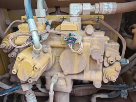 Buy Caterpillar 313D Used Excavator / 5 Buy Caterpillar 313D Used Excavator / 5